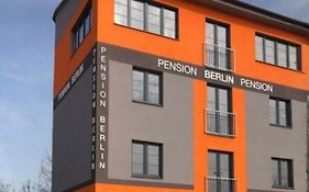 Pension Berlin